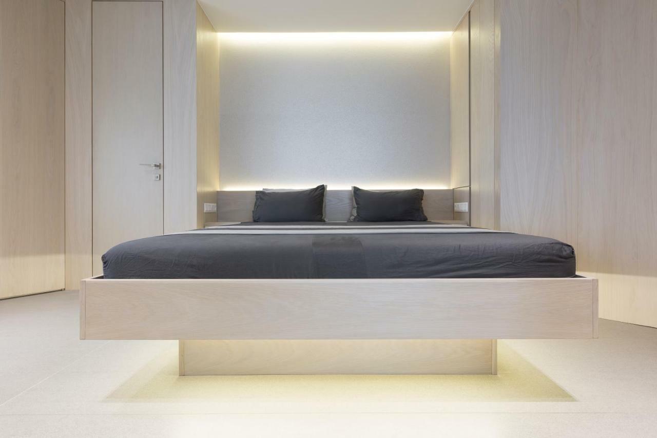 Infinity Sea View Apartment Saloniki Zewnętrze zdjęcie